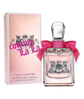 JUICY COUTURE Аромат для женщин
