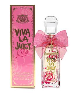 JUICY COUTURE Аромат для женщин