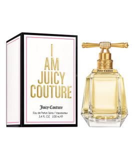 JUICY COUTURE Аромат для женщин