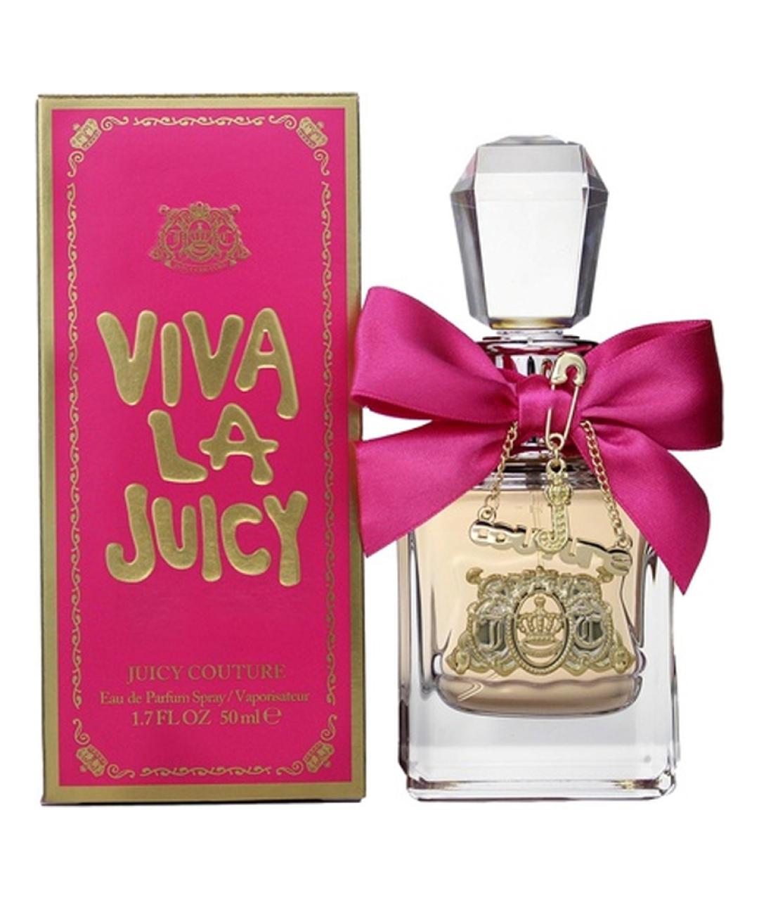 JUICY COUTURE Аромат для женщин, фото 2