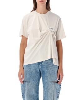 MM6 MAISON MARGIELA Футболка