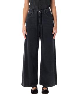 MM6 MAISON MARGIELA Прямые джинсы