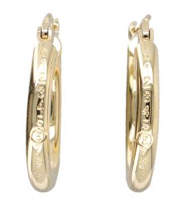 MM6 MAISON MARGIELA Серьги