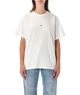 MM6 MAISON MARGIELA Футболка
