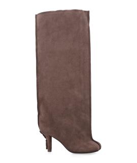MM6 MAISON MARGIELA Сапоги