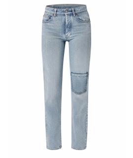 MM6 MAISON MARGIELA Джинсы слим