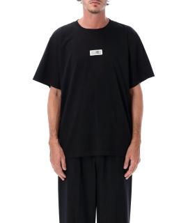 MM6 MAISON MARGIELA Футболка