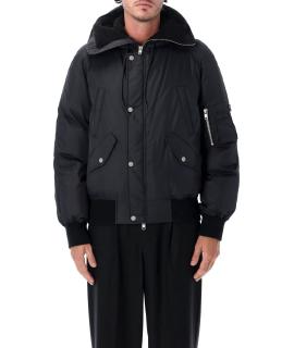 MM6 MAISON MARGIELA Куртка