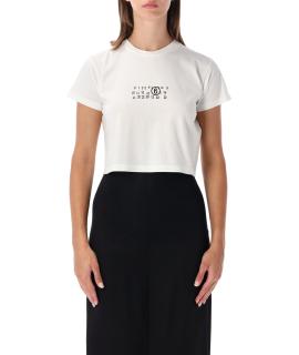 MM6 MAISON MARGIELA Футболка
