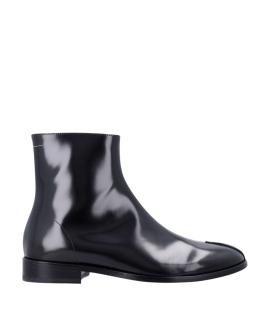 MM6 MAISON MARGIELA Высокие ботинки
