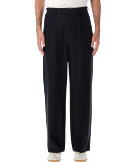 MM6 MAISON MARGIELA Повседневные брюки