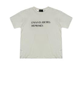 Enfants Riches Déprimés Футболка