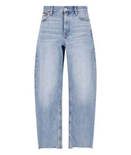 CALVIN KLEIN Прямые джинсы