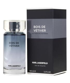 KARL LAGERFELD Аромат для мужчин