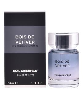 KARL LAGERFELD Аромат для мужчин