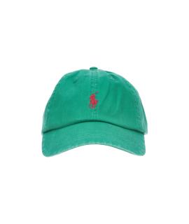 POLO RALPH LAUREN Кепка/бейсболка