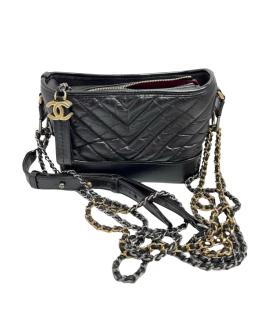 CHANEL Сумка через плечо