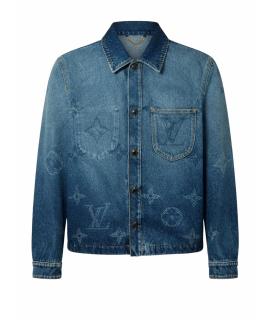 LOUIS VUITTON Куртка