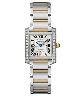 CARTIER Часы
