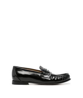 FENDI Лоферы