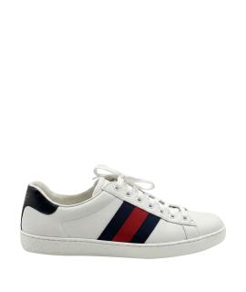 GUCCI Кеды