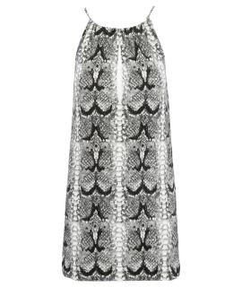SAINT LAURENT Коктейльное платье