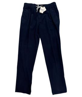 BRUNELLO CUCINELLI Повседневные брюки
