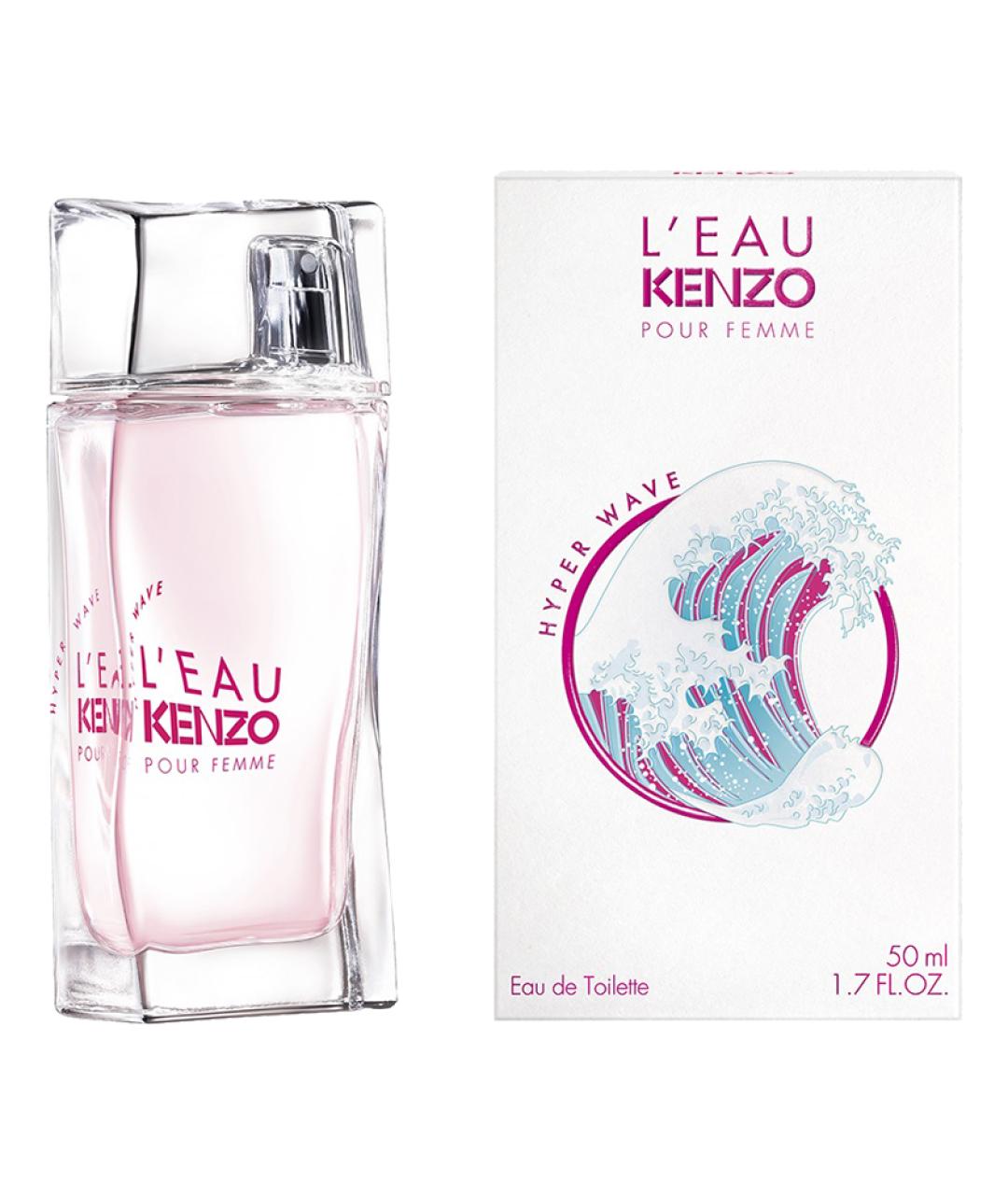 KENZO Аромат для женщин, фото 1