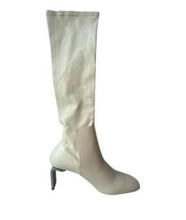 JIL SANDER Сапоги