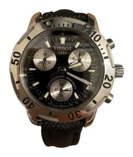 TISSOT Часы