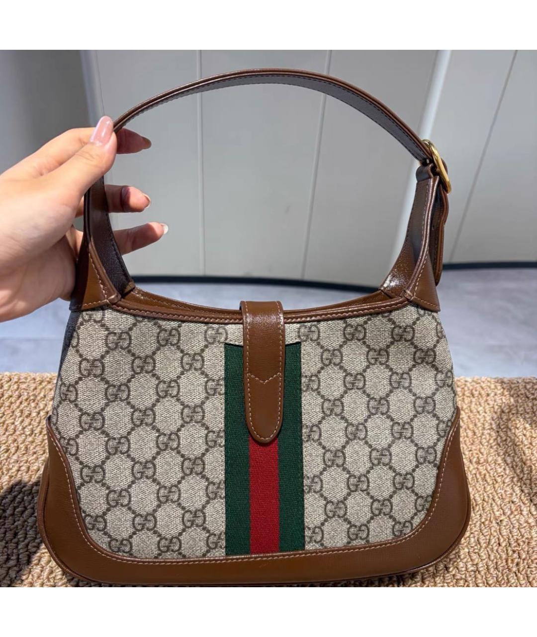 GUCCI Сумка через плечо, фото 2