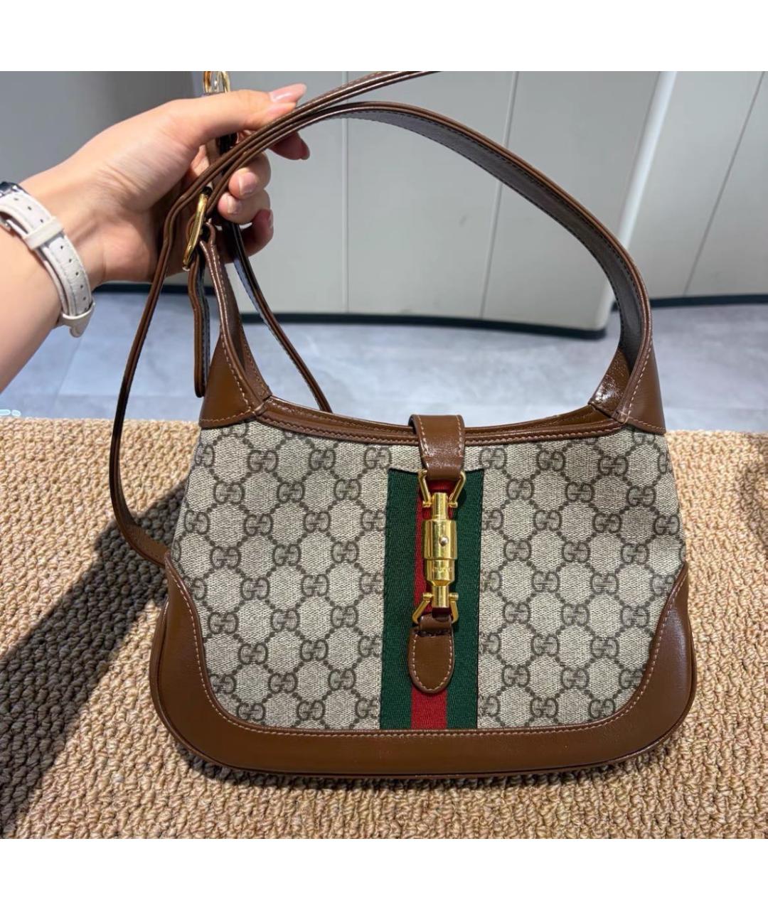 GUCCI Сумка через плечо, фото 7