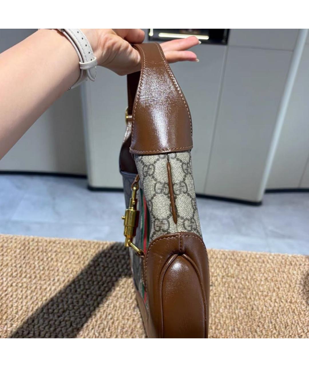 GUCCI Сумка через плечо, фото 4