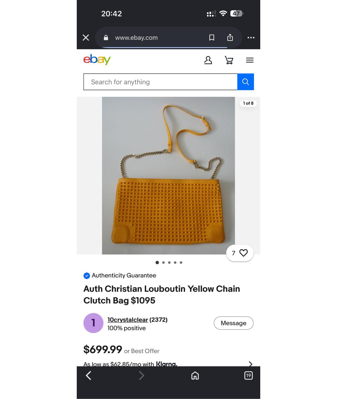 Изображение продукта