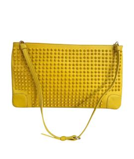 CHRISTIAN LOUBOUTIN Клатч/вечерняя сумка