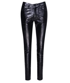 SAINT LAURENT Брюки узкие