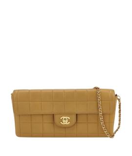 CHANEL Сумка через плечо