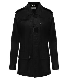 SAINT LAURENT Куртка