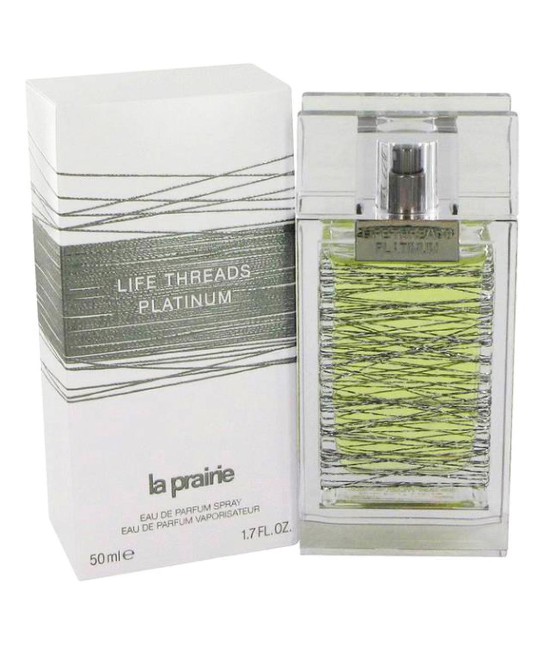 La Prairie Аромат для женщин, фото 2