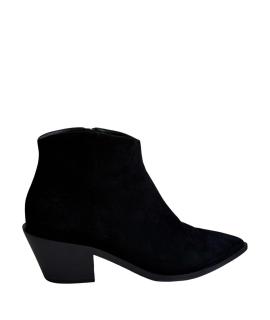 GIANVITO ROSSI Ботильоны