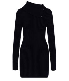 SAINT LAURENT Коктейльное платье
