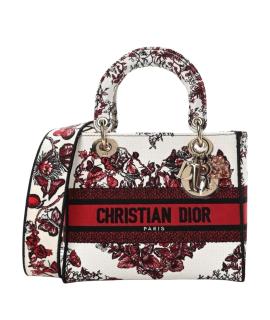 CHRISTIAN DIOR Сумка с короткими ручками