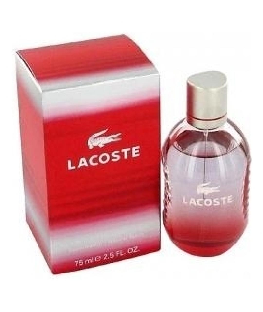 LACOSTE Аромат для мужчин, фото 1