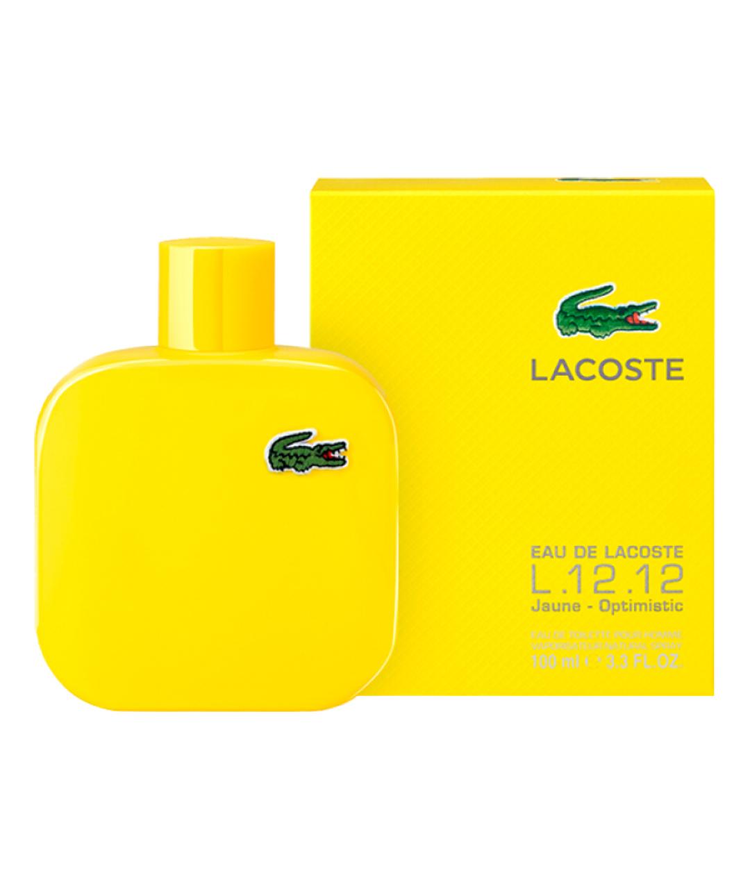 LACOSTE Аромат для мужчин, фото 2
