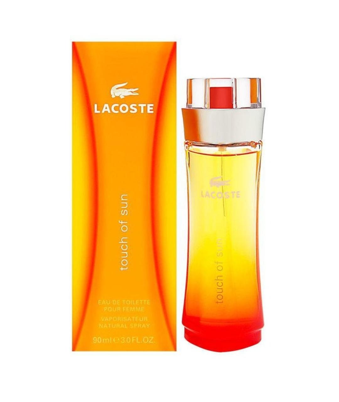 LACOSTE Аромат для женщин, фото 2