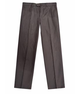LORO PIANA Брюки широкие