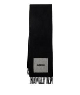 JACQUEMUS Шарф