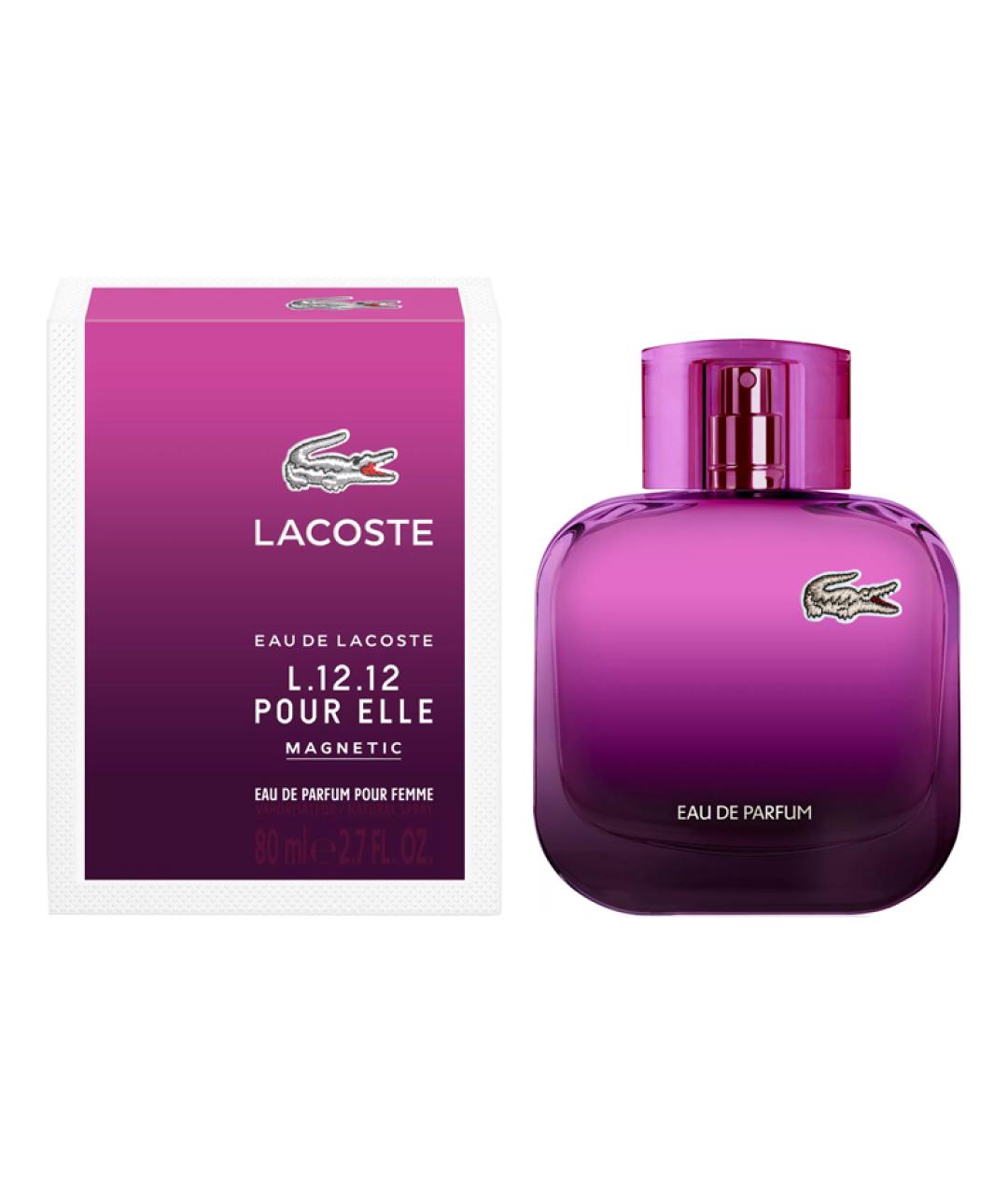 LACOSTE Аромат для женщин, фото 2