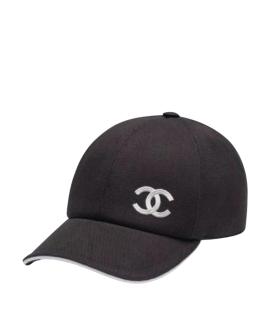 CHANEL Кепка