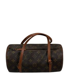 LOUIS VUITTON Сумка с короткими ручками